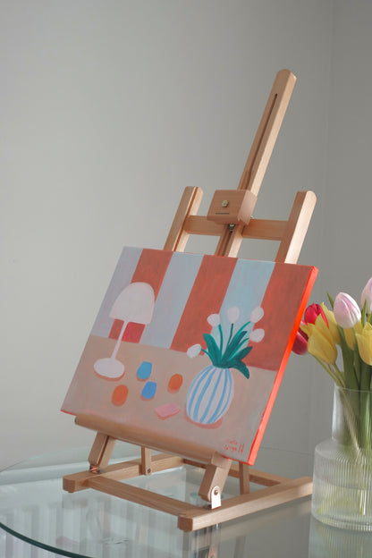 A Spring Day | Giclée Print