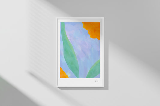 Flower | Giclée Print