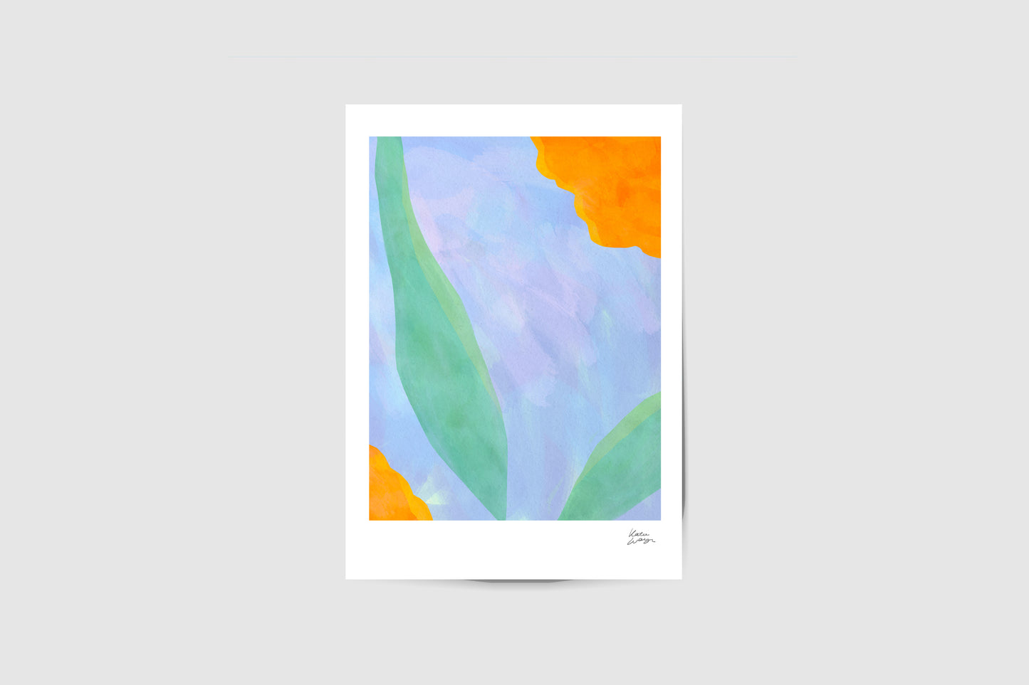 Flower | Giclée Print